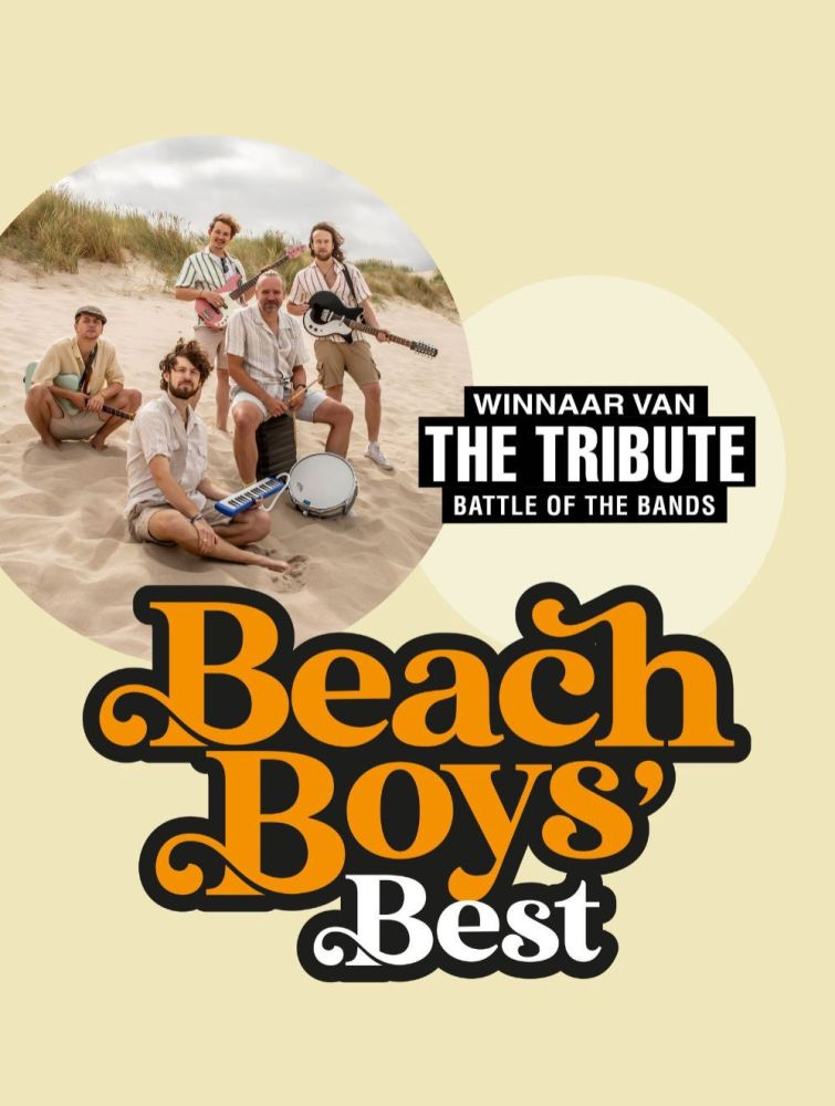 Beach Boys Best 1000 x 1324
