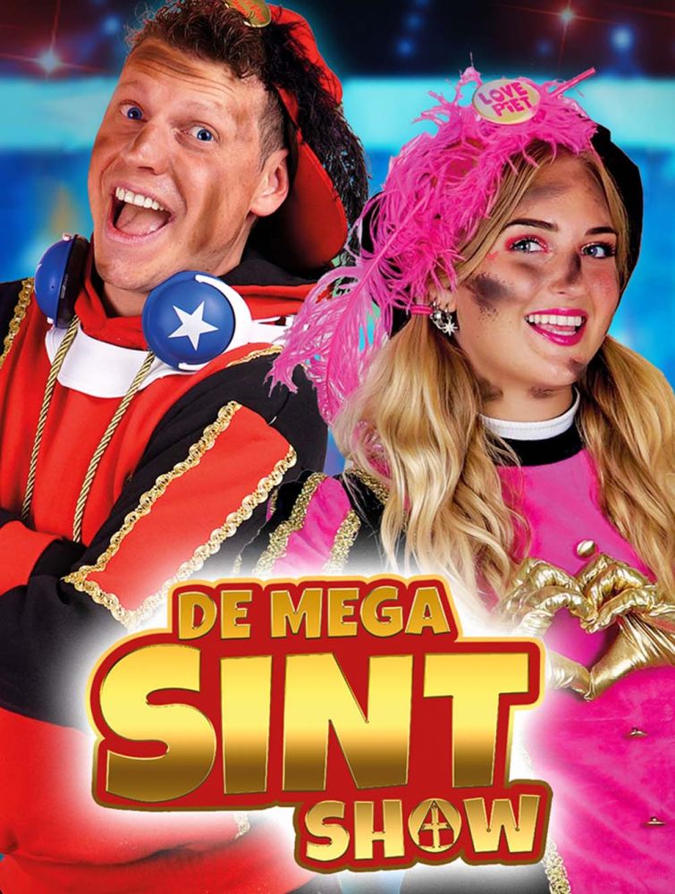 De Mega Sint Show_Detailpagina_2