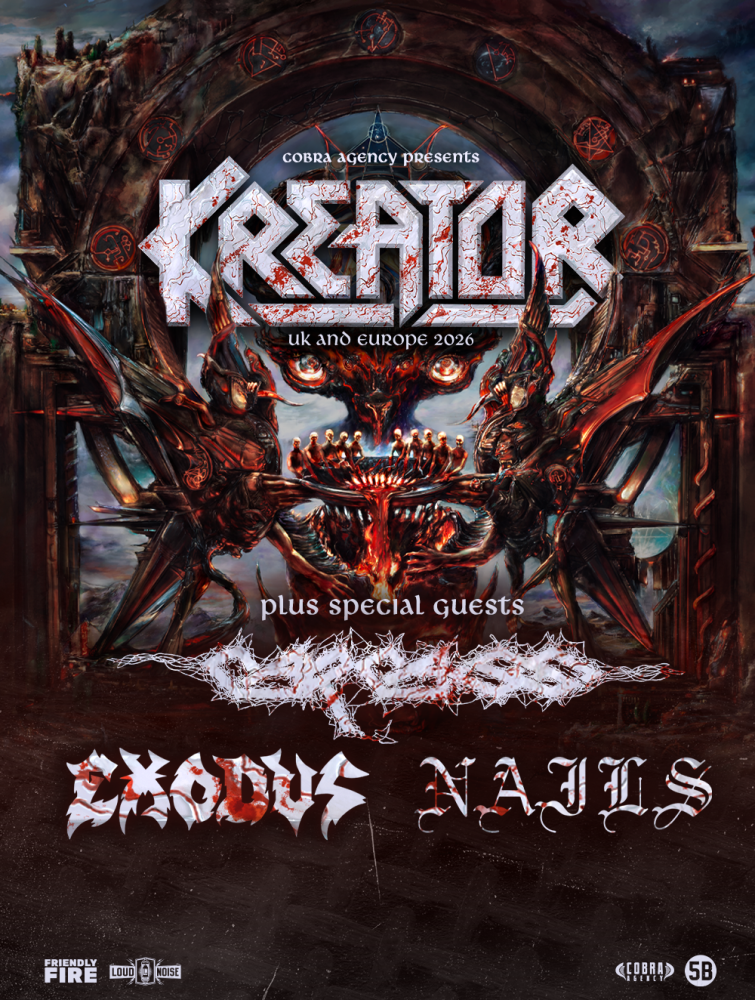 KREATOR