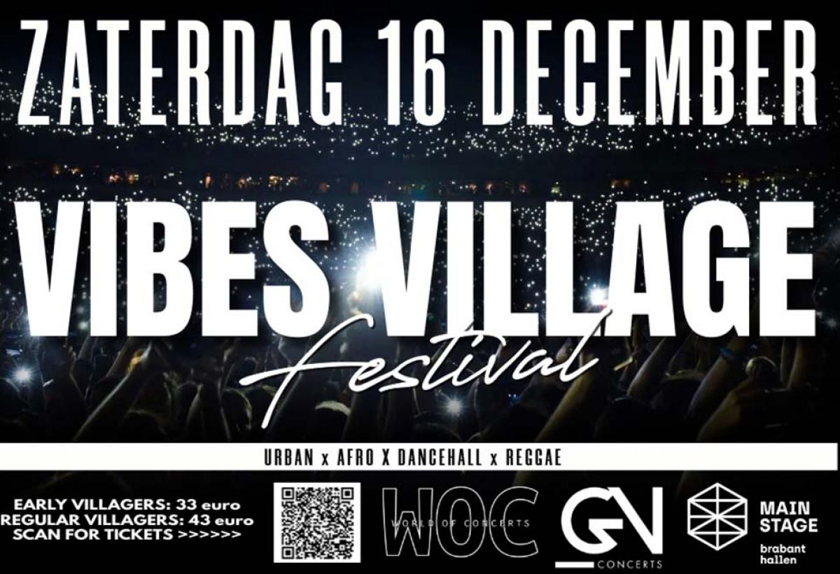 Good Vibes Festival_Overzicht