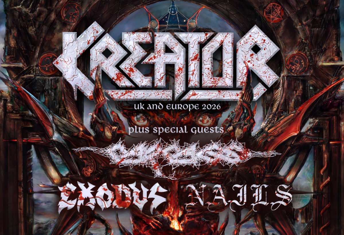 KREATOR 2