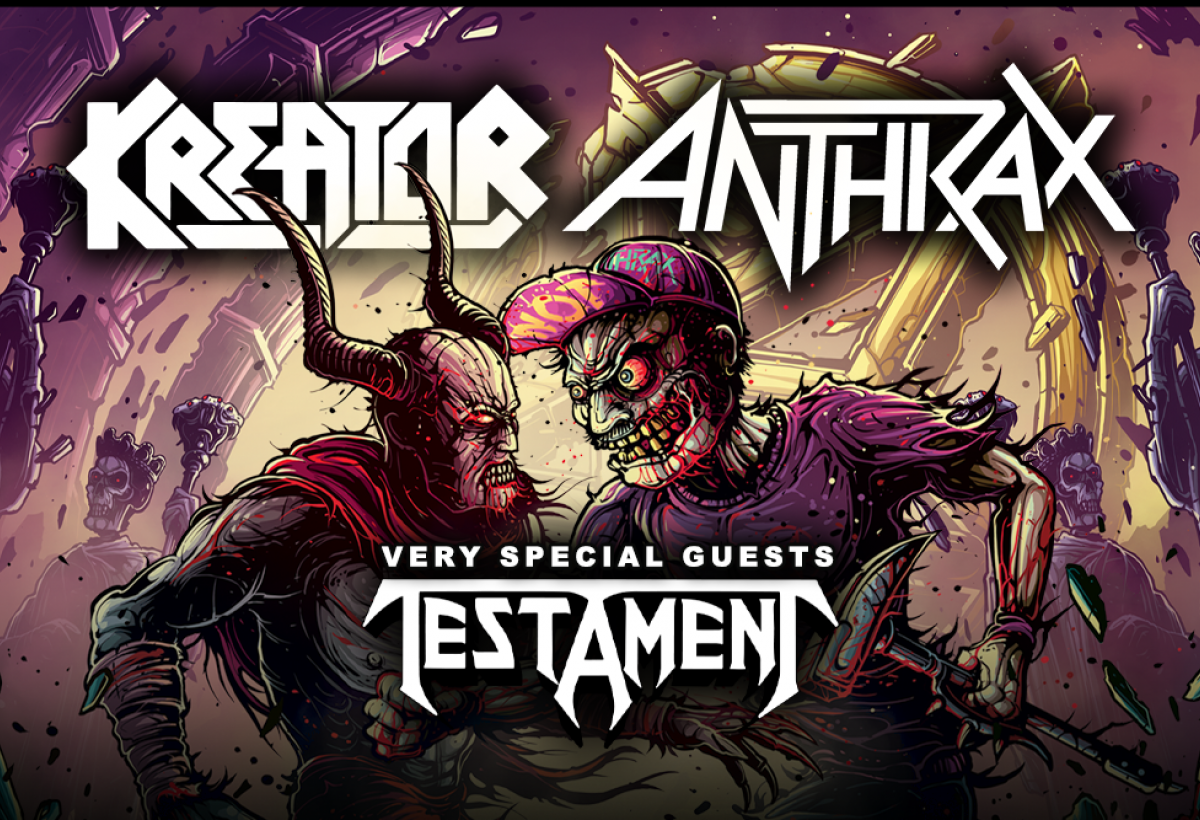 Kreator - Anthrax - Testament_1000x667