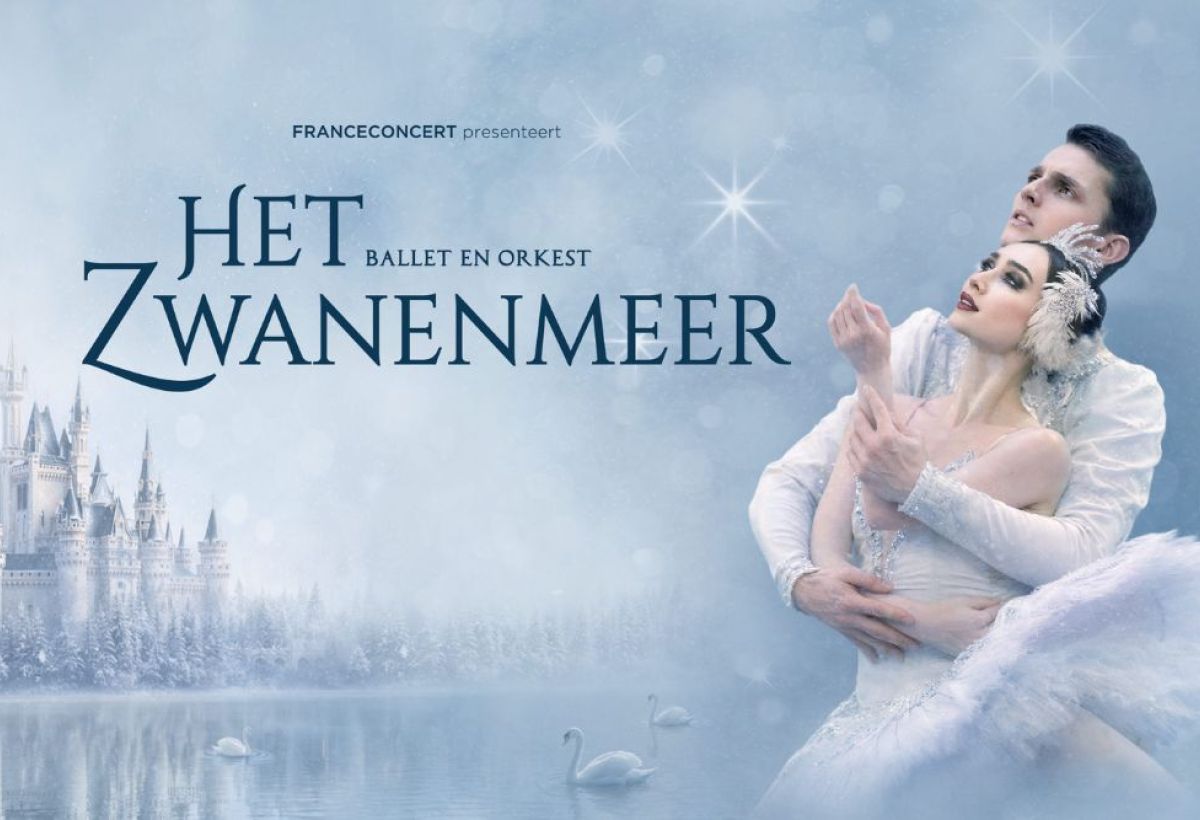 Zwanenmeer 1000 x 667