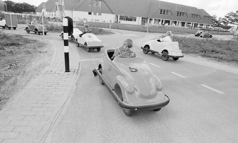 Mainstage - About us